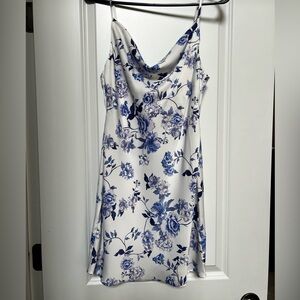 Urban Outfitters women’s slip dress